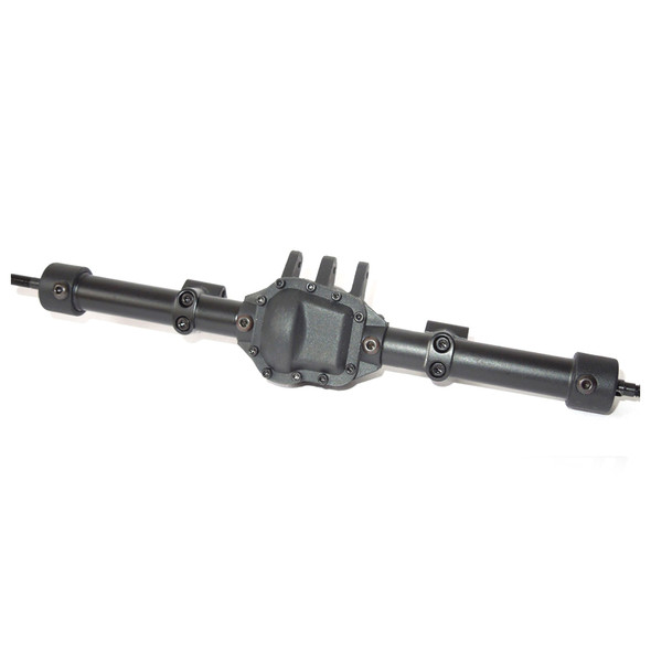 SSD RC SSD00263 Pro44 Complete Rear Axle for SCX10 II