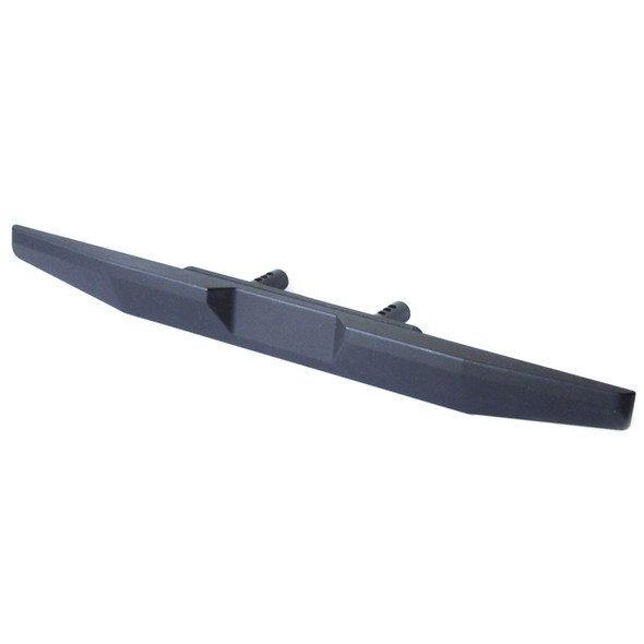 SSD RC SSD00283 Bronco Rock Shield Rear Bumper for TRX-4