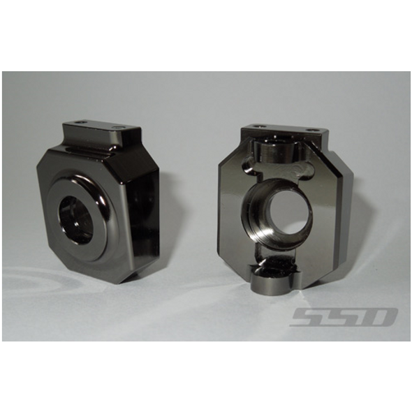 SSD RC SSD00357 Heavy Brass Knuckles for Enduro
