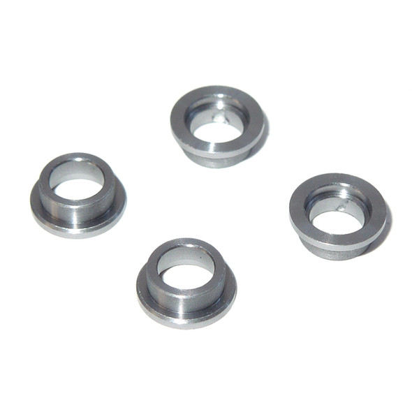 SSD RC SSD00406 Wheel Hub Plugs for TRX4