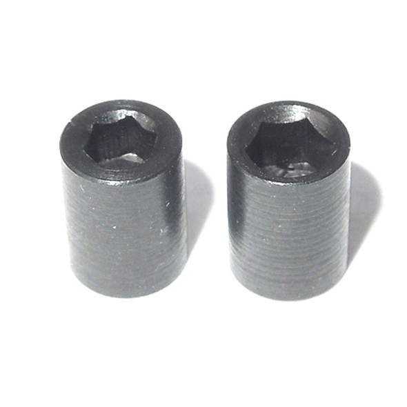 SSD RC SSD00411 3mm Hex Socket Tools (2) for M2.5 Scale Hex Bolts