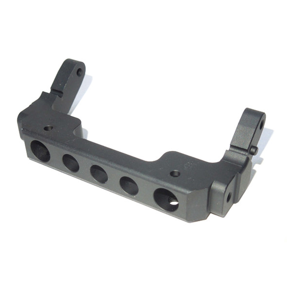 SSD RC SSD00423 Aluminum Front Bumper Mount for SCX10 III