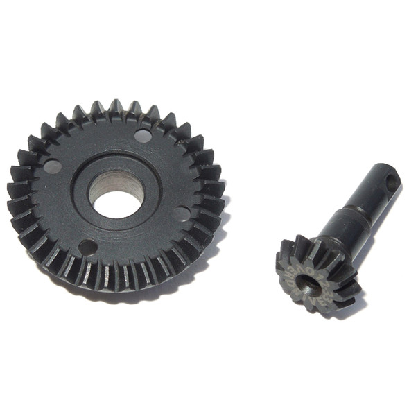 SSD RC SSD00428 Overdrive (12T/33T) Axle Gear Set for TRX4 SSD RC SSD00428 Overdrive (12T/33T) Axle Gear Set for TRX4