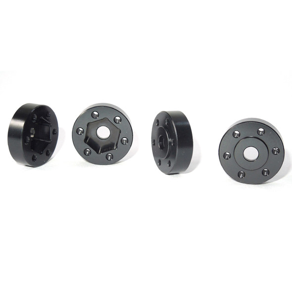 SSD RC SSD00446 M5 / Ryft / Losi Compatible Aluminum Wheel Hubs
