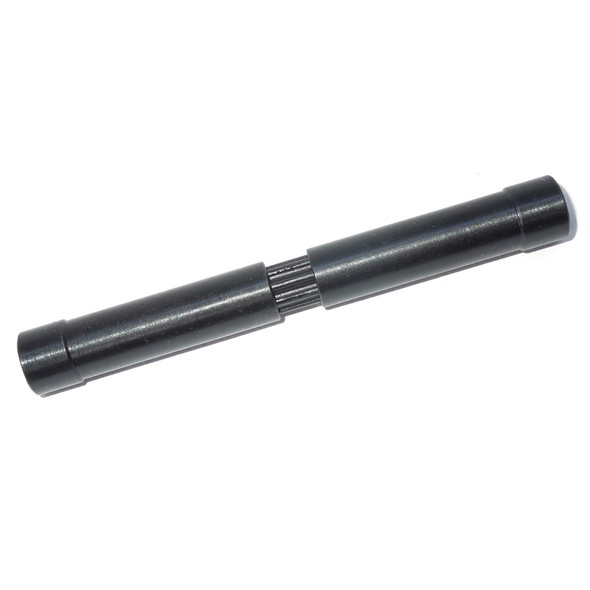 SSD RC SSD00462 Steel Rear Driveshaft for Ryft