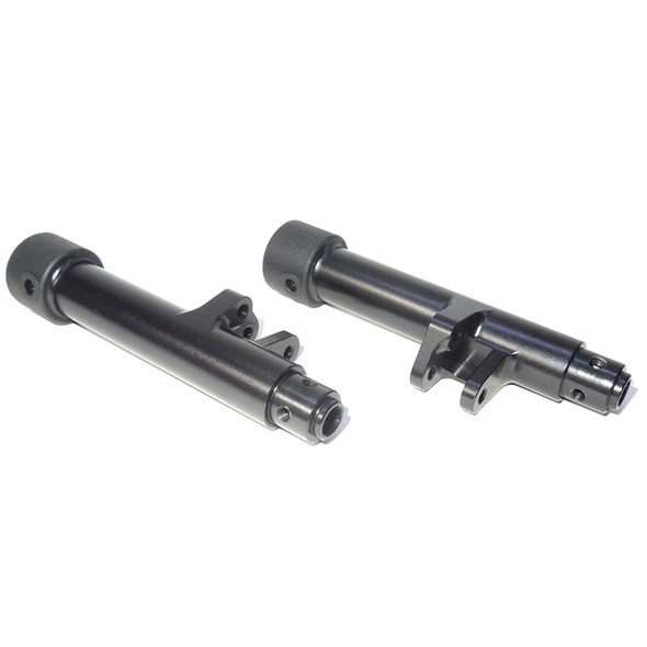 SSD RC SSD00471 Trail King Aluminum Rear Axle Tubes