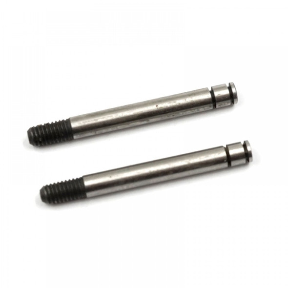 Yeah Racing BBG-005 55mm Big Bore Go Damper HD Steel Shaft (2Pcs)