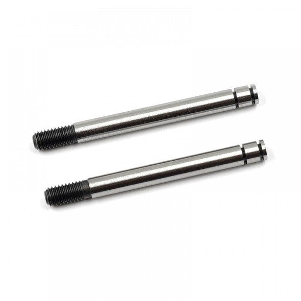 Yeah Racing BBG-007 65mm Big Bore Go Damper HD Steel Shaft (2Pcs)