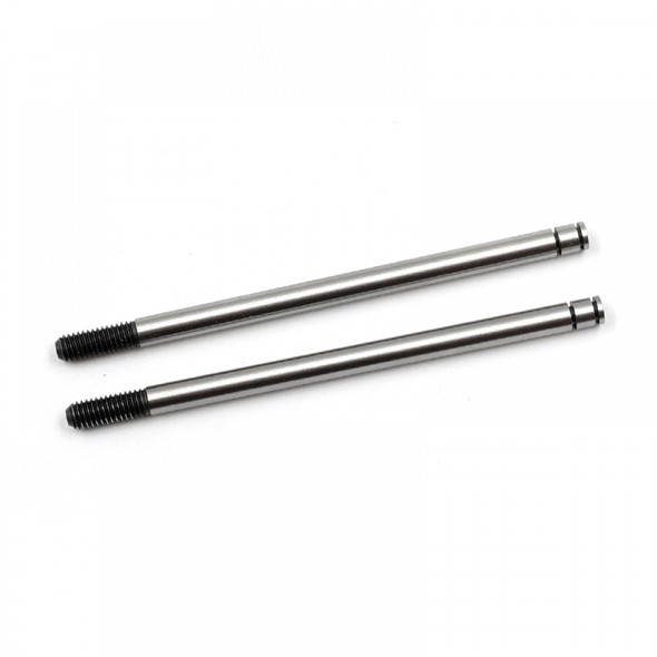 Yeah Racing BBG-012 110mm Big Bore Go Damper HD Steel Shaft (2Pcs)