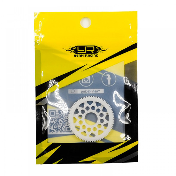 Yeah Racing YSG-64082 Competition Delrin Spur Gear 64P 82T