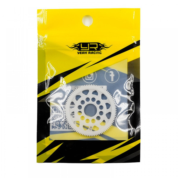 Yeah Racing YSG-64092 Competition Delrin Spur Gear 64P 92T