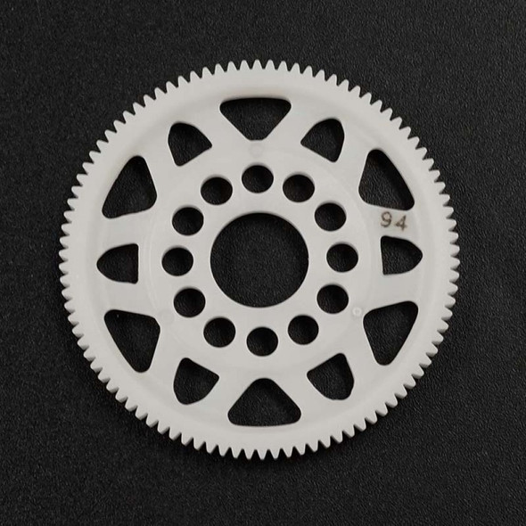 Yeah Racing YSG-64094 Competition Delrin Spur Gear 64P 94T