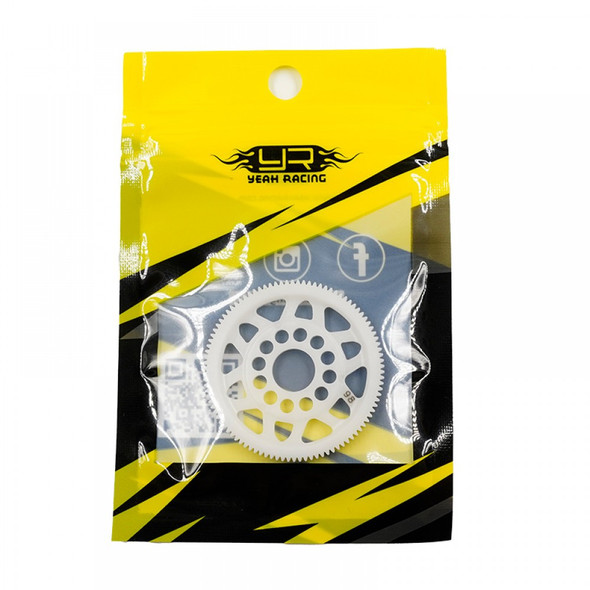 Yeah Racing YSG-64098 Competition Delrin Spur Gear 64P 98T