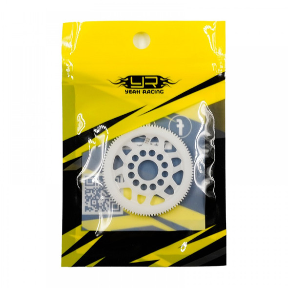 Yeah Racing YSG-64102 Competition Delrin Spur Gear 64P 102T