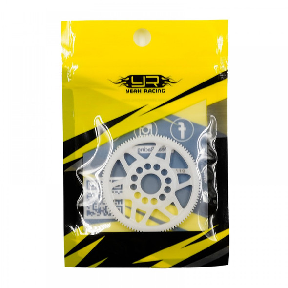Yeah Racing YSG-64110 Competition Delrin Spur Gear 64P 110T