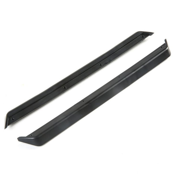 Losi LOS231055 Side Guard Alum Chassis : Tenacity Pro