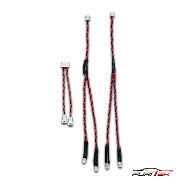 Furitek Ultima LED Light System for Tegu Main Board ( Use for Tegu V1 )