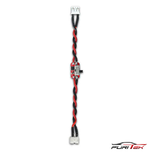 Furitek Plug & Play Micro Power Switch for Momentum ESC