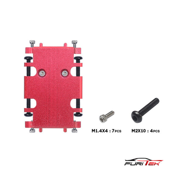 Furitek Rhino Power System for Enduro 24 / Atlas 6X6 / CR-24 - RC Crawlers 1/24
