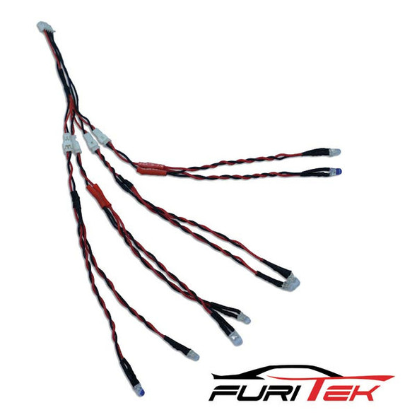 Furitek Ultima LED Light for TEGU24 Pro System