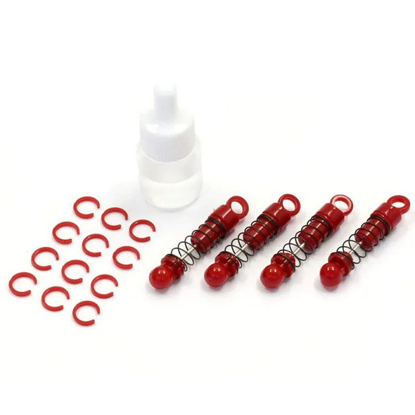 Kyosho MB013 Oil Shock Set for Mini-Z Buggy