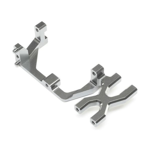 Losi LOS351010 Aluminum Steering Servo Mount : Super Baja Rey / Super Rock Rey Losi LOS351010 Aluminum Steering Servo Mount : Super Baja Rey / Super Rock Rey