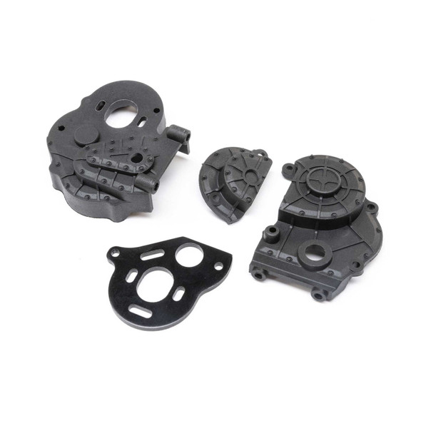 Axial AXI212002 Transmission Housing Set for UTB18