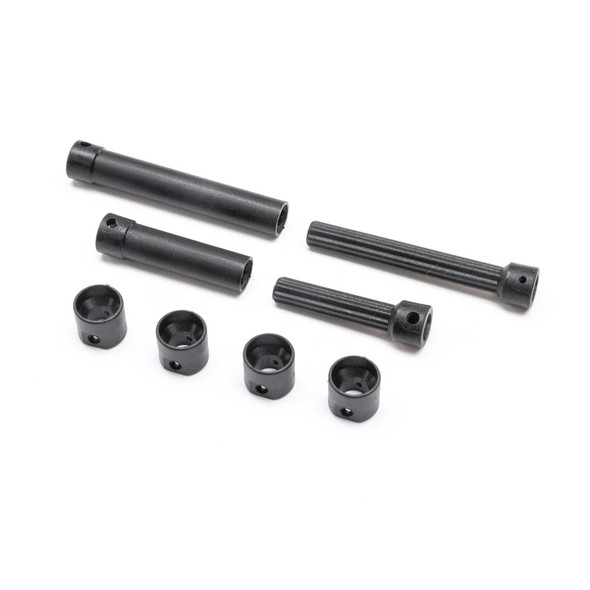 Axial AXI212005 WB8-18 Driveshaft Set for UTB18