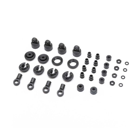 Axial AXI213003 Shock Parts (4) for UTB18