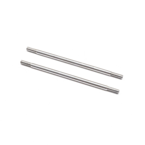 Axial AXI214003 Stainless Links M3x68.5 (2) for UTB18