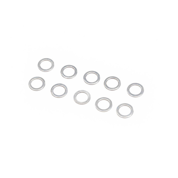 Axial AXI236107 4x6x0.3mm Washer (10)