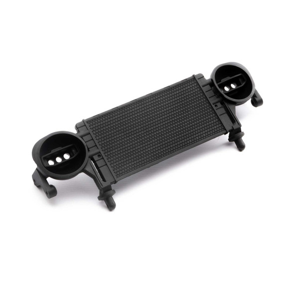 Axial AXI250005 Jeep JLU Front Grille/Light Bucket for SCX6