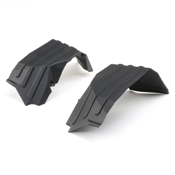 Axial AXI250015 SCX6 Fender Liners Front Trail Honcho