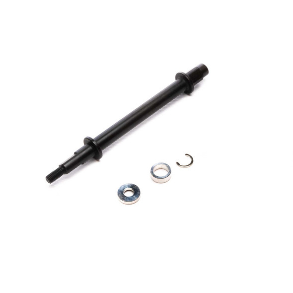 Axial AXI252020 Slipper Shaft Set & Spacers for SCX6