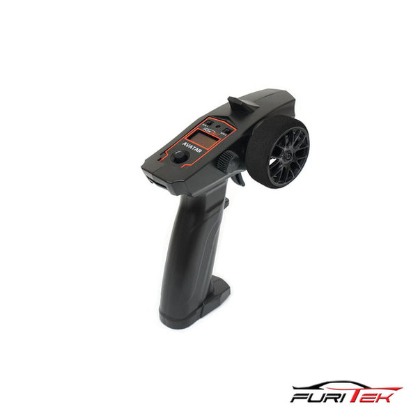 Furitek AVATAR TX Transmitter 4WS VERSION