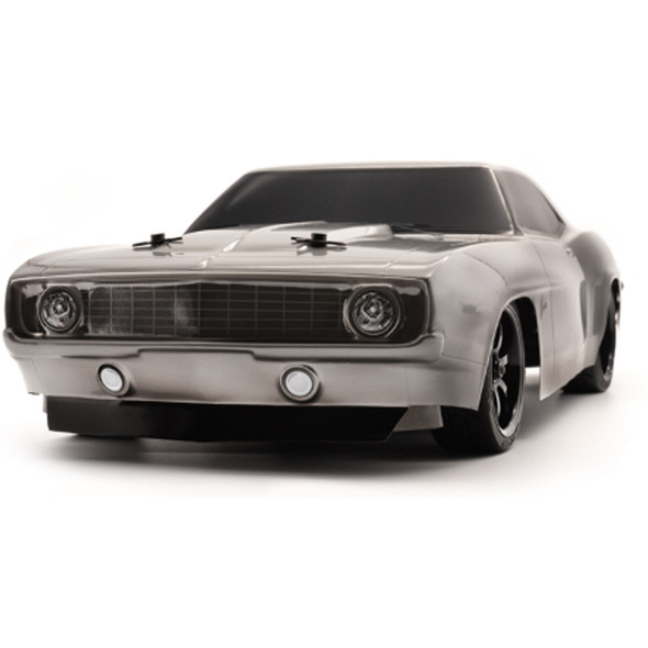 HPI 160423 1/10 SPORT 3 1969 Chevrolet Camaro Z28 4WD RTR Touring Car