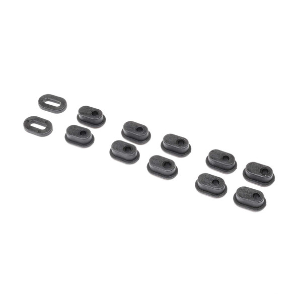 Losi LOS262002 Chain Tension Adjuster Set for Promoto-MX