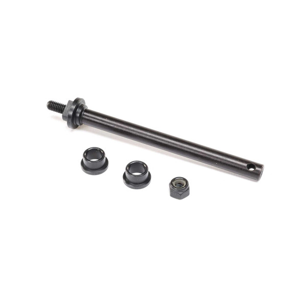 Losi LOS262005 Swing Arm Layshaft with Hardware for Promoto-MX Losi LOS262005 Swing Arm Layshaft with Hardware for Promoto-MX