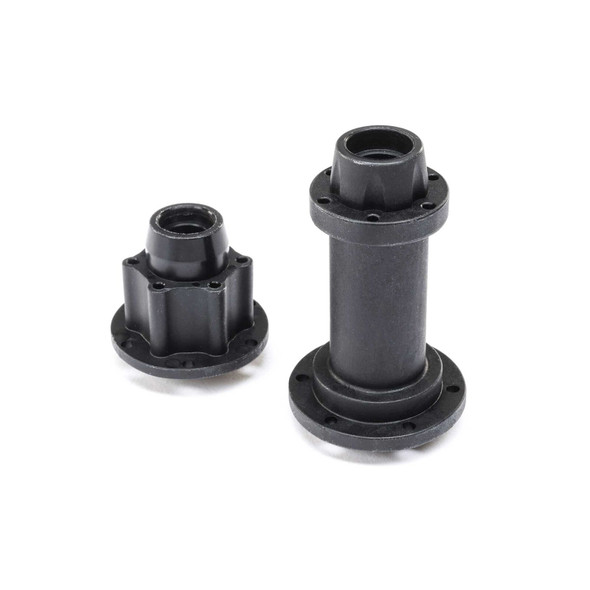 Losi LOS262012 Hub Set Composite for Promoto-MX Losi LOS262012 Hub Set Composite for Promoto-MX