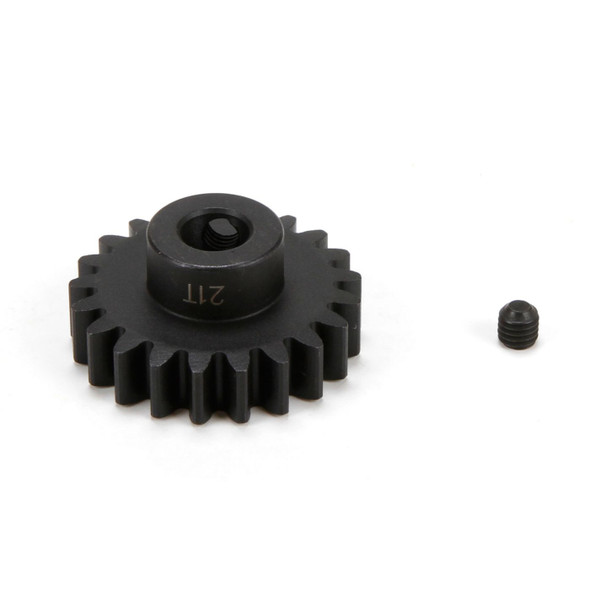 Losi LOS252044 Pinion Gear, 21T, MOD 1.5 : 1/6 Audi R8 6IX