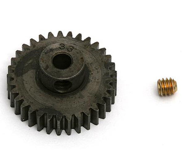 Associated 8270 33 Tooth 48 Pitch Pinion Gear for RC10B5 / B5M