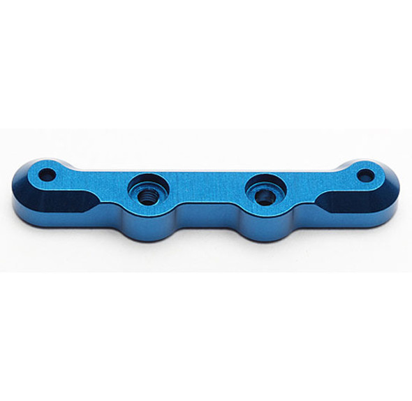 Associated 91372 Aluminum Front Pin Brace Blue for RC10B5 / B5M / T5M