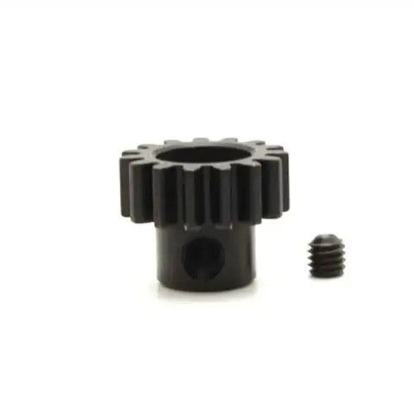 Kyosho PNGS1014 Steel Pinion Gear (14T/1.0M/φ5.0)