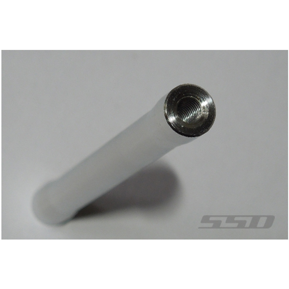 SSD RC SSD00129 HD Steel/Titanium Suspension Link Set for SCX10 II