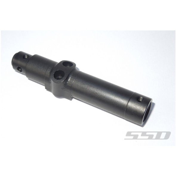 SSD RC SSD00326 Aluminum Portal Rear Axle Tubes (2)