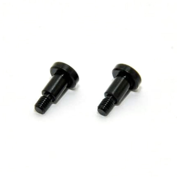 HoBao 85159 CNC Steel Screws M3x10x4.2Mm (2Pcs) for 1/7 VTE & VTE2