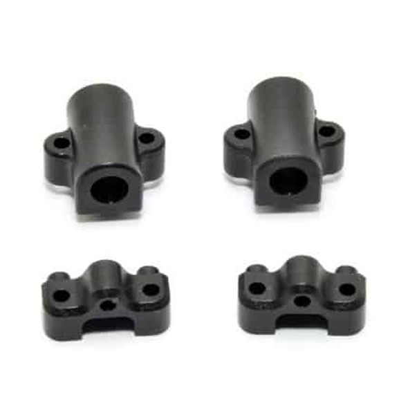 HoBao 85162 Hub To Flats Mount & Center Bracket Mount 2 Each for 1/7 VTE & VTE2