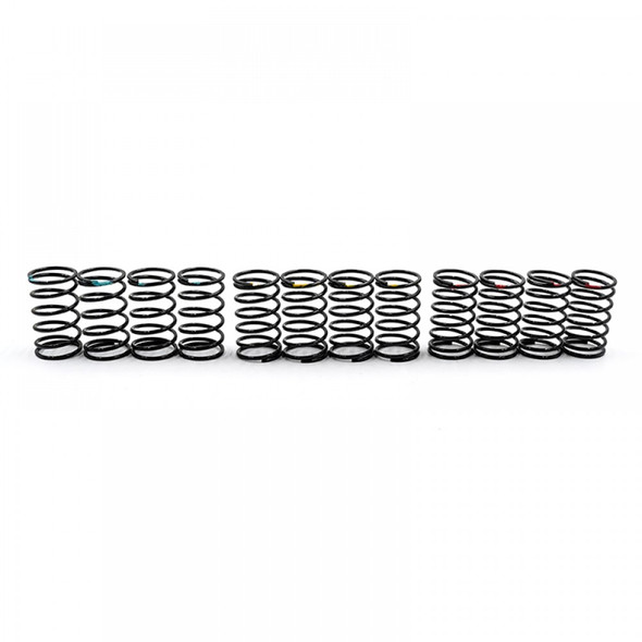 Yeah Racing BBG-016BK 60mm Big Bore Go Spring Set