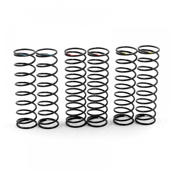 Yeah Racing BBG-020BK 90mm Big Bore Go Spring Set