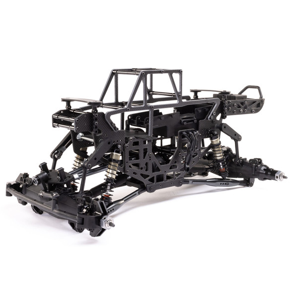 Losi LOS04027 TLR Tuned LMT 4X4 Solid Axle Monster Truck Kit